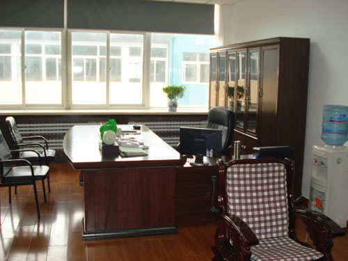 Office Area